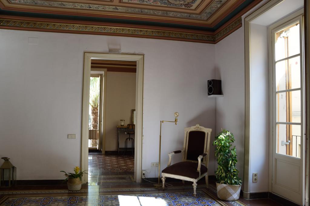 Piso Vilanova i la Geltrú Exterior photo