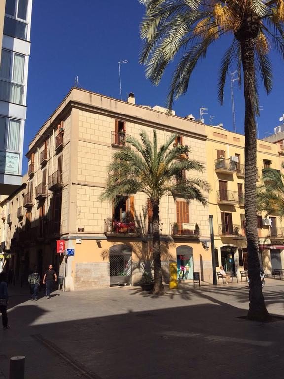 Piso Vilanova i la Geltrú Exterior photo